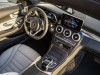 Mercedes-Benz C-Class Estate 2015
