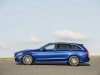 2015 Mercedes-Benz C63 AMG Estate thumbnail photo 76627