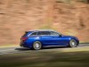 Mercedes-Benz C63 AMG Estate 2015