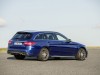 Mercedes-Benz C63 AMG Estate 2015