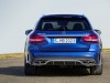 Mercedes-Benz C63 AMG Estate 2015