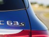 Mercedes-Benz C63 AMG Estate 2015