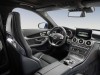Mercedes-Benz C63 AMG Estate 2015