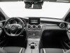 Mercedes-Benz C63 AMG Estate 2015