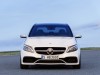 2015 Mercedes-Benz C63 AMG thumbnail photo 76646