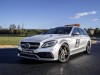 Mercedes-Benz C63 S AMG Estate F1 Medical Car 2015