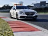 Mercedes-Benz C63 S AMG Estate F1 Medical Car 2015