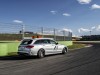 Mercedes-Benz C63 S AMG Estate F1 Medical Car 2015