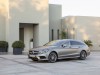 Mercedes-Benz CLS-Class 2015