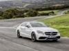 2015 Mercedes-Benz CLS-Class thumbnail photo 67261