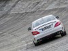 Mercedes-Benz CLS-Class 2015