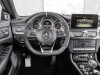 2015 Mercedes-Benz CLS-Class thumbnail photo 67271