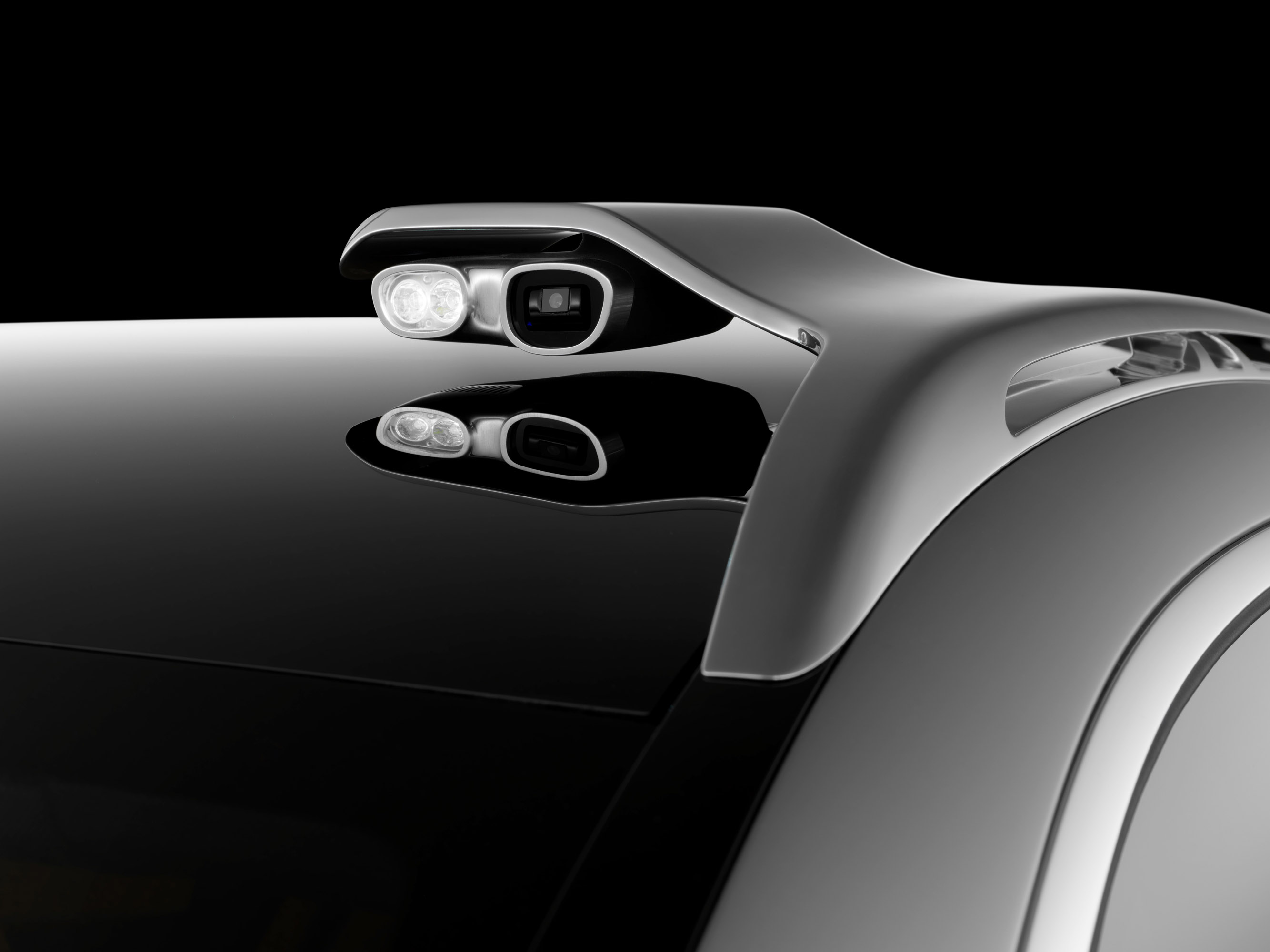 Mercedes-Benz Concept GLA-Class photo #29