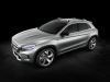 Mercedes-Benz Concept GLA-Class 2015