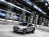Mercedes-Benz Concept GLA-Class 2015