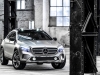 2015 Mercedes-Benz Concept GLA-Class thumbnail photo 10791