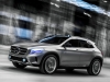 2015 Mercedes-Benz Concept GLA-Class thumbnail photo 10795