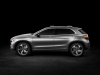 2015 Mercedes-Benz Concept GLA-Class thumbnail photo 10796