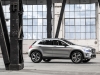 Mercedes-Benz Concept GLA-Class 2015