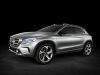 2015 Mercedes-Benz Concept GLA-Class thumbnail photo 10798