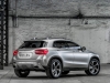 Mercedes-Benz Concept GLA-Class 2015