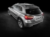 Mercedes-Benz Concept GLA-Class 2015