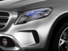 Mercedes-Benz Concept GLA-Class 2015