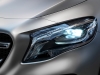 Mercedes-Benz Concept GLA-Class 2015