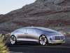2015 Mercedes-Benz F015 Luxury in Motion Concept