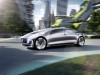 2015 Mercedes-Benz F015 Luxury in Motion Concept thumbnail photo 82947