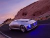 Mercedes-Benz F015 Luxury in Motion Concept 2015