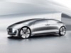 Mercedes-Benz F015 Luxury in Motion Concept 2015