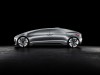 Mercedes-Benz F015 Luxury in Motion Concept 2015