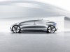 Mercedes-Benz F015 Luxury in Motion Concept 2015