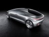 Mercedes-Benz F015 Luxury in Motion Concept 2015