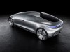 Mercedes-Benz F015 Luxury in Motion Concept 2015