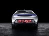Mercedes-Benz F015 Luxury in Motion Concept 2015