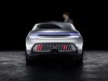 Mercedes-Benz F015 Luxury in Motion Concept 2015