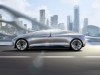 Mercedes-Benz F015 Luxury in Motion Concept 2015