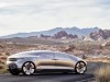 Mercedes-Benz F015 Luxury in Motion Concept 2015