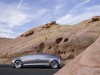Mercedes-Benz F015 Luxury in Motion Concept 2015