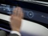 Mercedes-Benz F015 Luxury in Motion Concept 2015