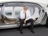 Mercedes-Benz F015 Luxury in Motion Concept 2015