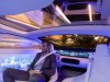 Mercedes-Benz F015 Luxury in Motion Concept 2015