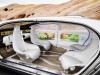 Mercedes-Benz F015 Luxury in Motion Concept 2015
