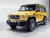 2015 Mercedes-Benz G-Class thumbnail photo 89633