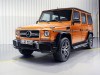 Mercedes-Benz G-Class 2015