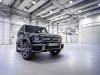 2015 Mercedes-Benz G-Class thumbnail photo 89637