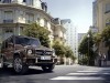 Mercedes-Benz G-Class 2015