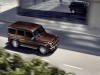 Mercedes-Benz G-Class 2015